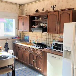 Location Bouzon à Appartement